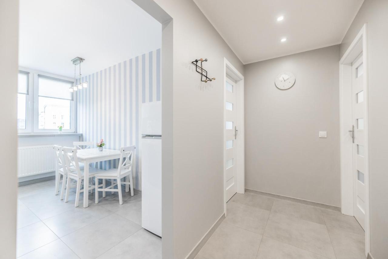 Apartamenty Na Szewskiej Przy Rynku I Jarmarku Bozonarodzeniowym 弗罗茨瓦夫 外观 照片