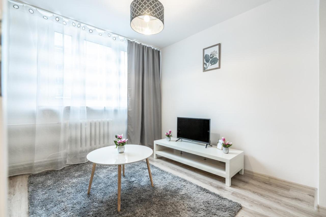 Apartamenty Na Szewskiej Przy Rynku I Jarmarku Bozonarodzeniowym 弗罗茨瓦夫 外观 照片