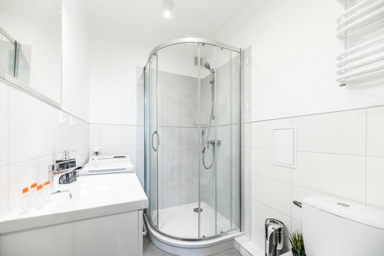 Apartamenty Na Szewskiej Przy Rynku I Jarmarku Bozonarodzeniowym 弗罗茨瓦夫 外观 照片
