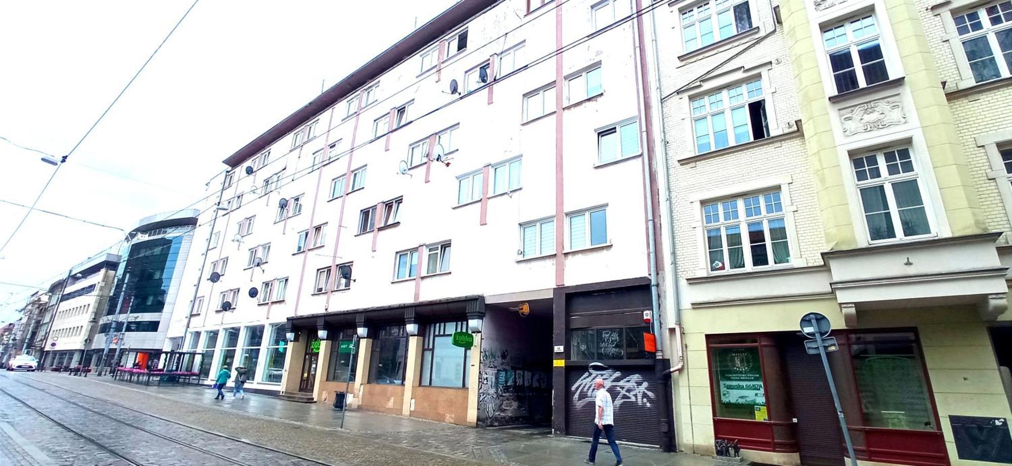 Apartamenty Na Szewskiej Przy Rynku I Jarmarku Bozonarodzeniowym 弗罗茨瓦夫 客房 照片
